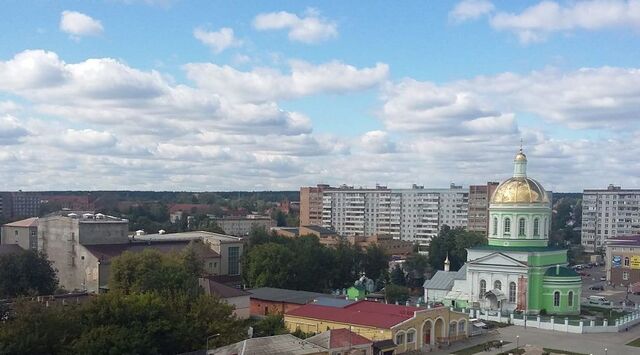 торговое помещение дом 3 Коломна городской округ фото