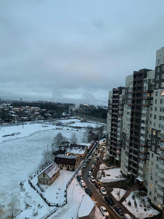 квартира г Одинцово ул Белорусская 2 фото 24