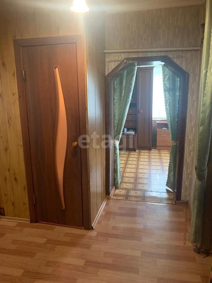 дом г Кемерово тер Угловая посёлок Пригородный фото 14