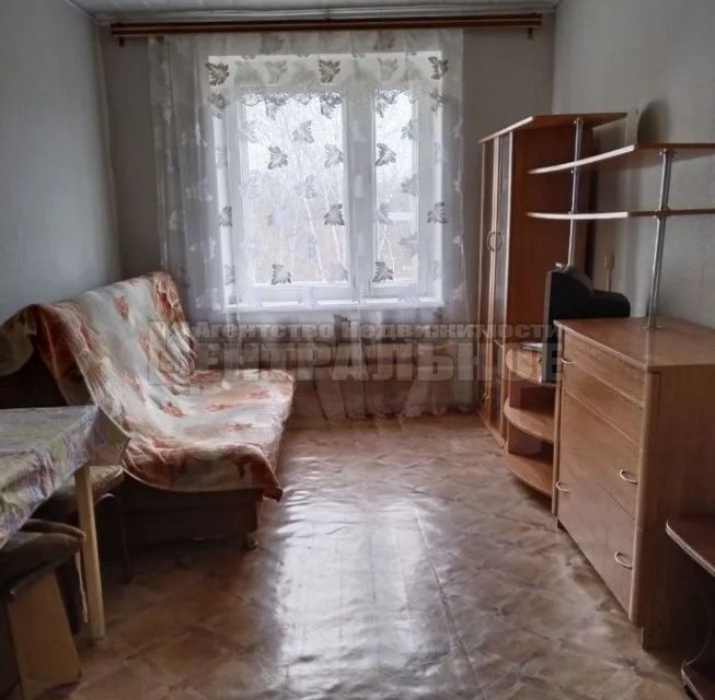 комната г Смоленск ул Маршала Соколовского 5а муниципальное образование Смоленск фото 2