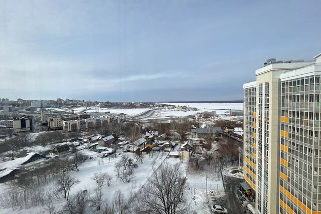 городской округ Чебоксары фото