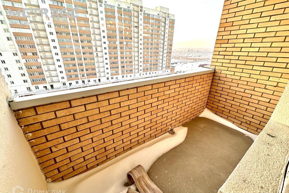 квартира р-н Новосибирский с Каменка микрорайон Олимпийской славы, 2 фото 7