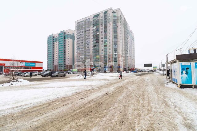 городской округ Курган, 4-й микрорайон, 31 фото