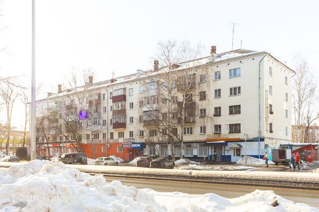 ул Маршала Рыбалко 103 городской округ Пермь фото