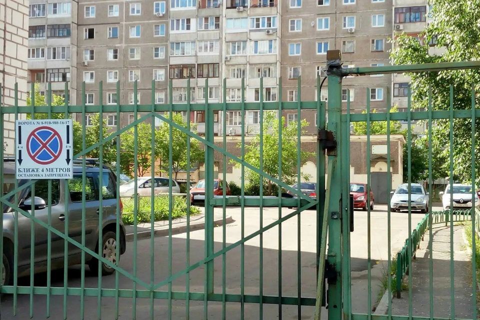 квартира г Иваново ул Куконковых 154 Ивановский район фото 4