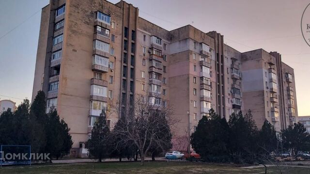 квартира городской округ Армянск фото