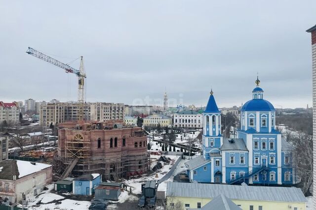 городской округ Тамбов фото