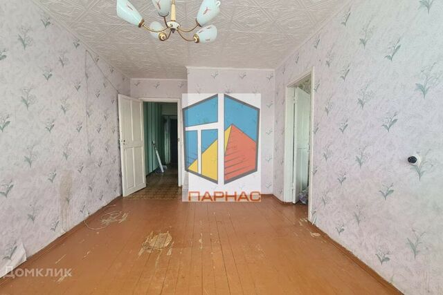 дом 64 городской округ Краснотурьинск фото