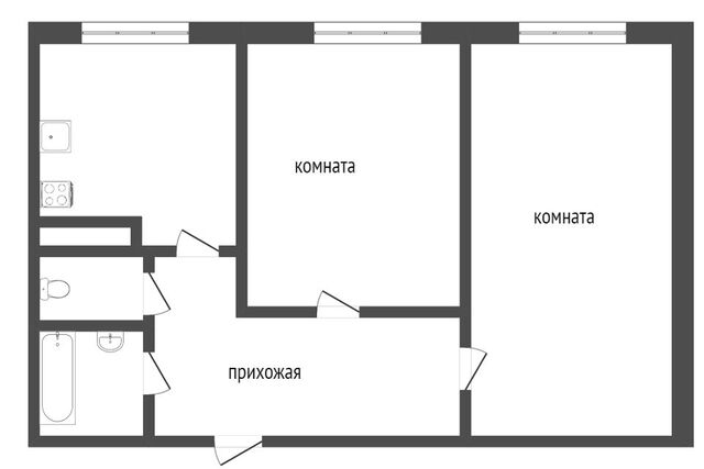 дом 49 Сургутский район фото