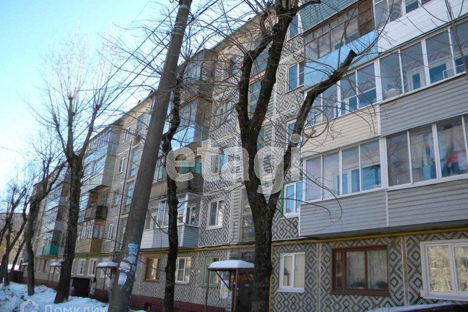 квартира г Калуга ул Суворова 188 городской округ Калуга фото 1