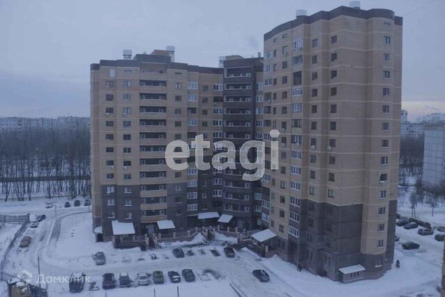 ул Московская 311к/3 городской округ Калуга фото