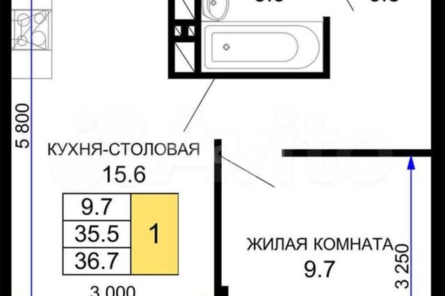 муниципальное образование Краснодар фото