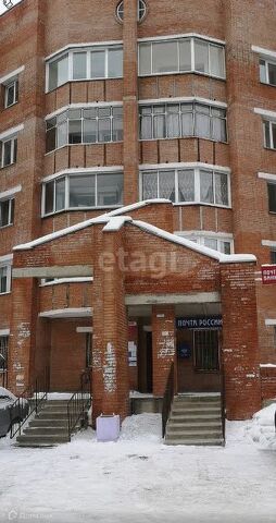 квартира дом 52 городской округ Железногорск фото