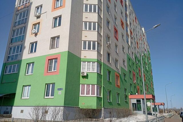 дом 91 городской округ Нижний Новгород фото