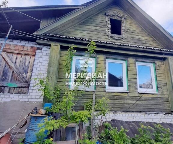 дом 16 городской округ Нижний Новгород фото