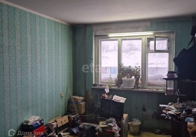 квартира дом 21 Таймырский Долгано-Ненецкий район фото