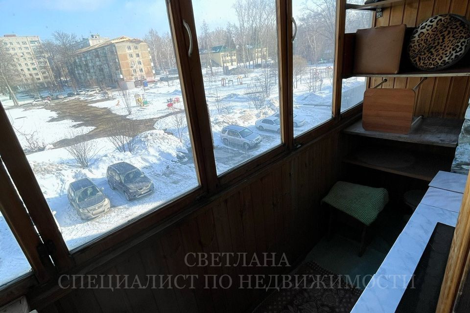 квартира г Новосибирск ул Зорге 1 городской округ Новосибирск фото 3