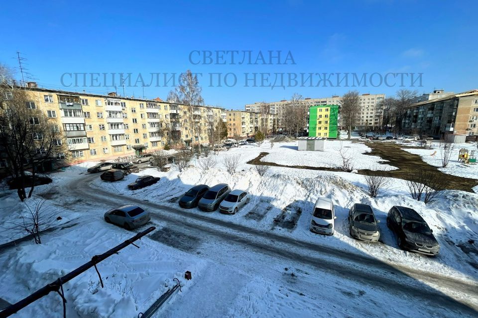 квартира г Новосибирск ул Зорге 1 городской округ Новосибирск фото 4