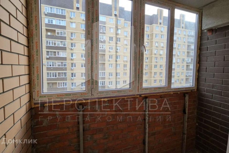 квартира г Краснодар ул Московская 112 муниципальное образование Краснодар фото 6