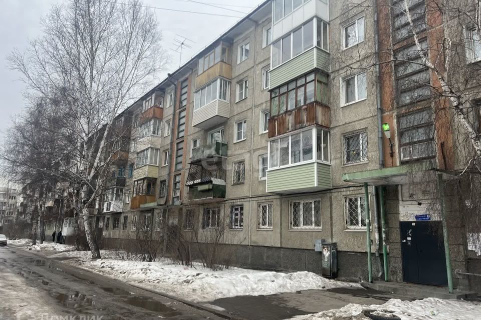 квартира г Ангарск мкр 9 25 Ангарский городской округ фото 9