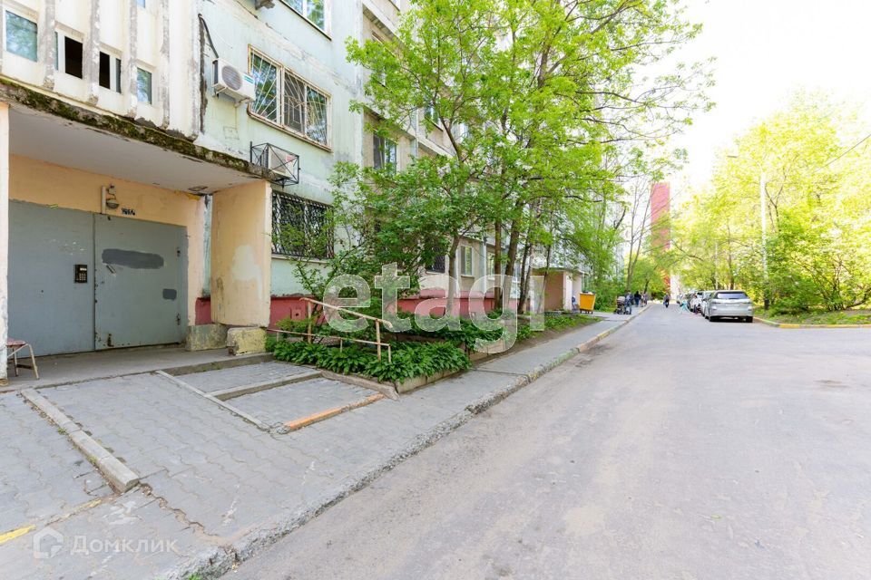 квартира г Хабаровск ул Блюхера 20 городской округ Хабаровск фото 8