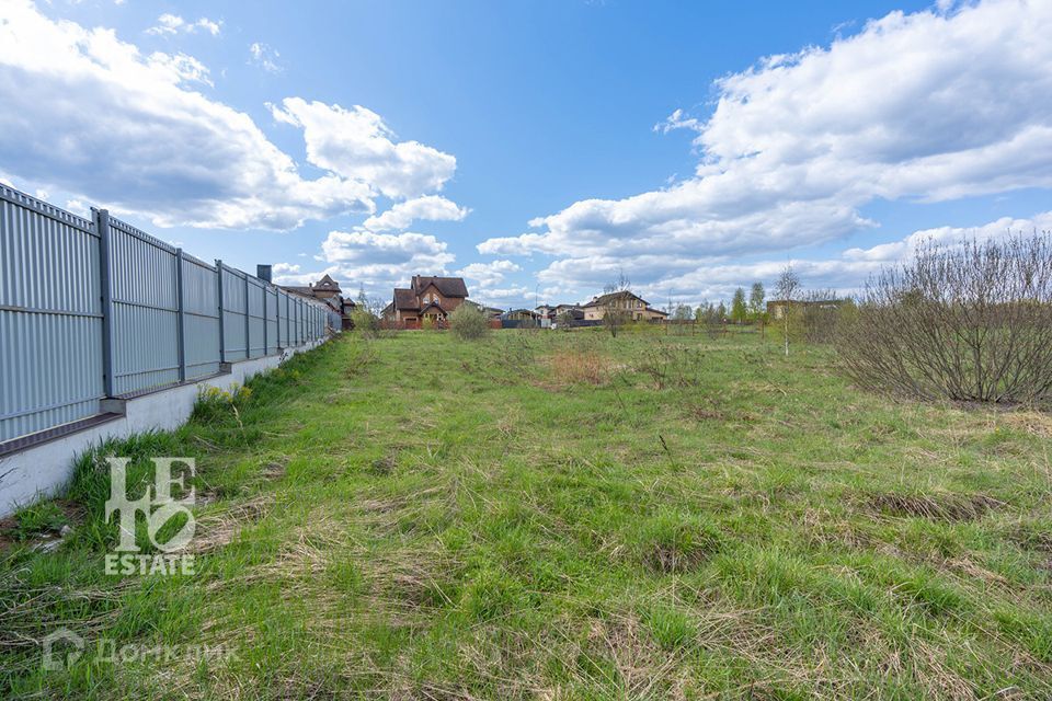 земля городской округ Мытищи коттеджный посёлок Пестово Лайф, 3 фото 6