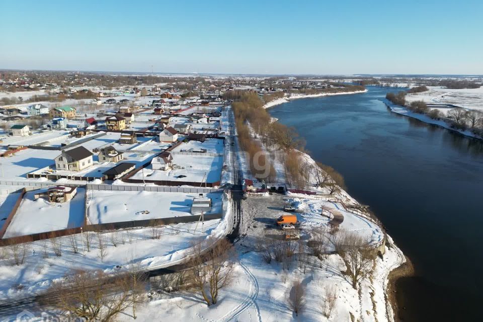 земля городской округ Воскресенск территория Сосновый бор фото 10