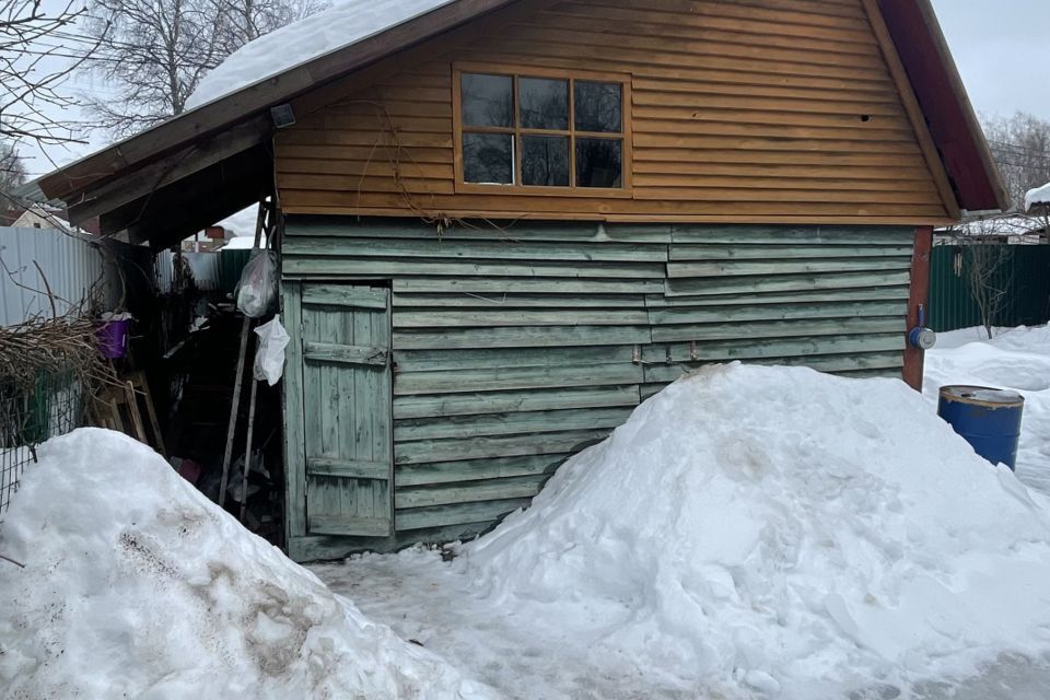 дом р-н Всеволожский г Всеволожск ул Новоладожская 5 фото 10