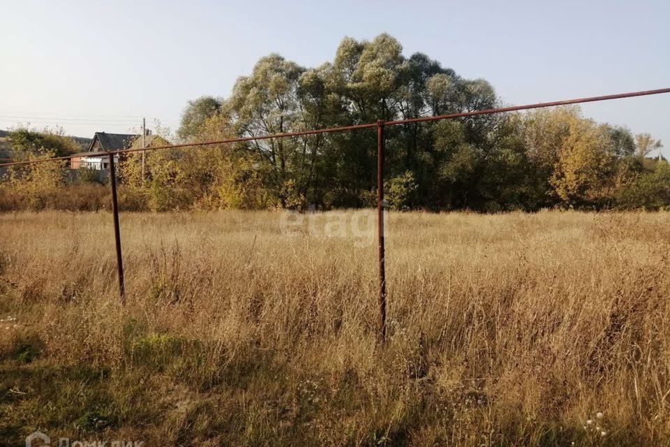 земля р-н Белгородский с Хохлово ул Луговая фото 3