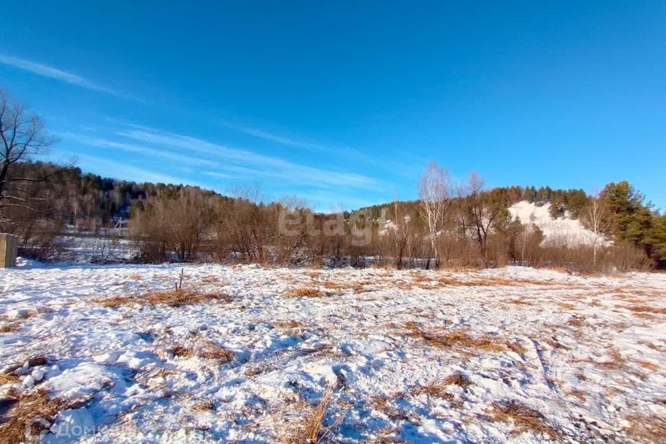 земля р-н Майминский посёлок Филиал фото 3