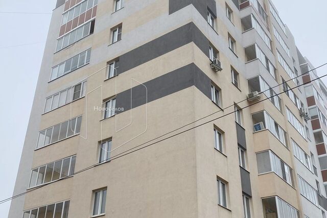 наб 1-я 48 городской округ Саранск, улица фото