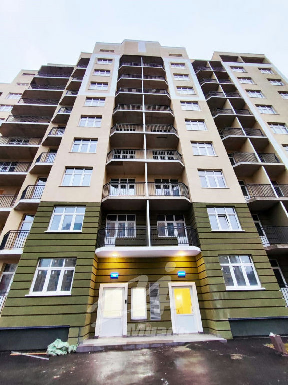 квартира г Красногорск п Ильинское-Усово пос. Александра Невского пр-д, 9 фото 5