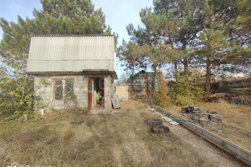 дом г Севастополь Гагаринский муниципальный округ, садоводческое товарищество Корабел, 27 фото 1