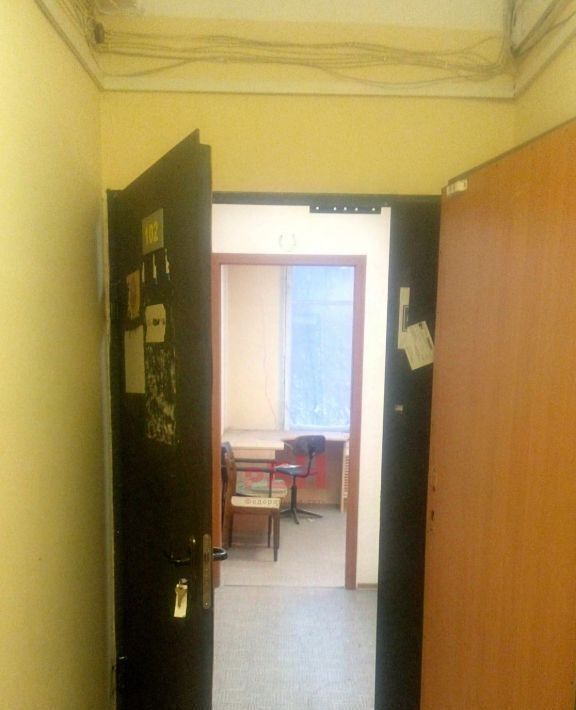 офис г Ярославль р-н Ленинский ул Чкалова 2 фото 3