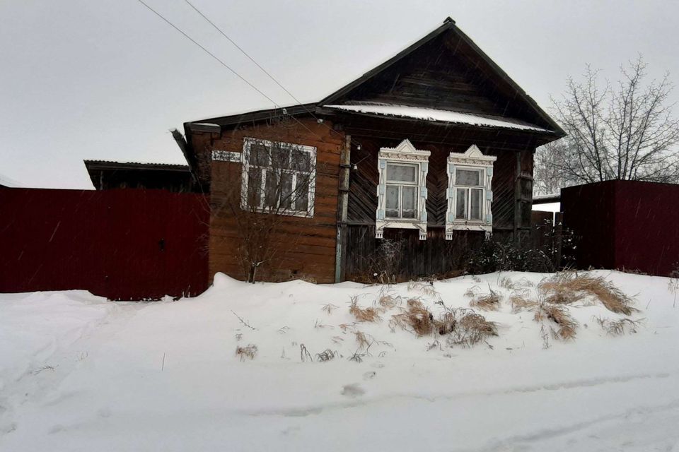 дом г Воткинск проезд Ключевской 7 Воткинский район фото 5