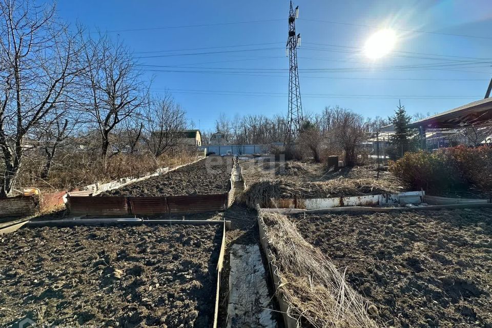 земля г Владивосток п Трудовое ул Лермонтова Владивостокский городской округ фото 5