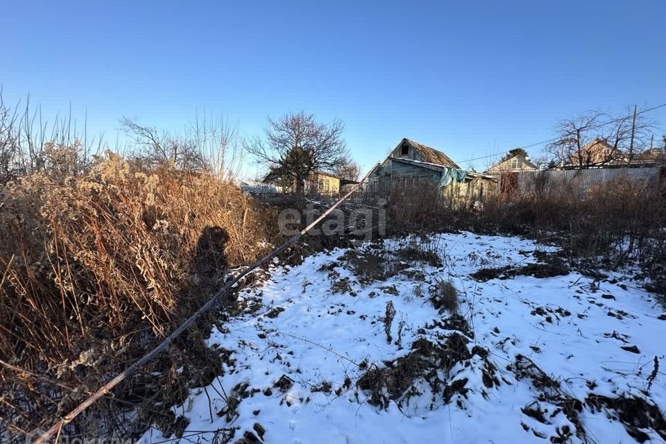 земля г Владивосток п Трудовое Владивостокский городской округ, СНТ ДЭПСС фото 8