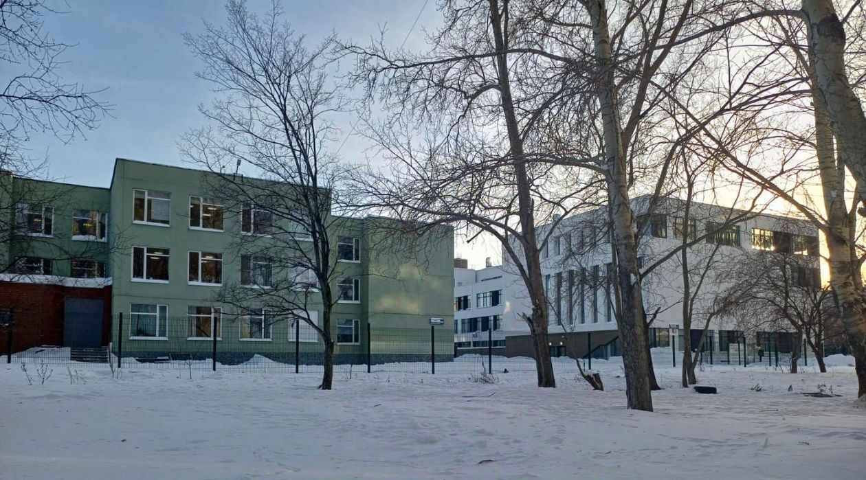 дом г Екатеринбург пер Крапивный 14 Проспект Космонавтов фото 14