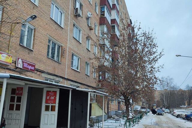 дом 7 Орехово-Зуевский городской округ фото