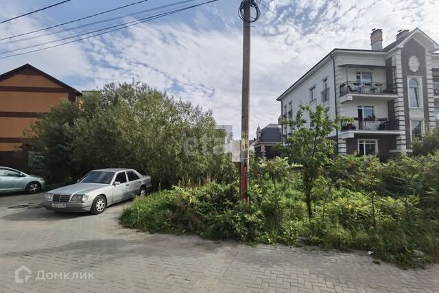 земля городской округ Калининград фото