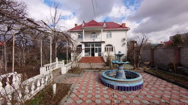 дом 24 городской округ Симферополь фото