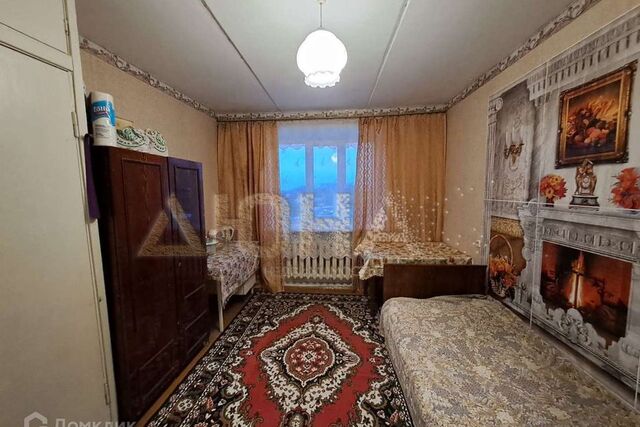 комната дом 34 городской округ Кострома фото