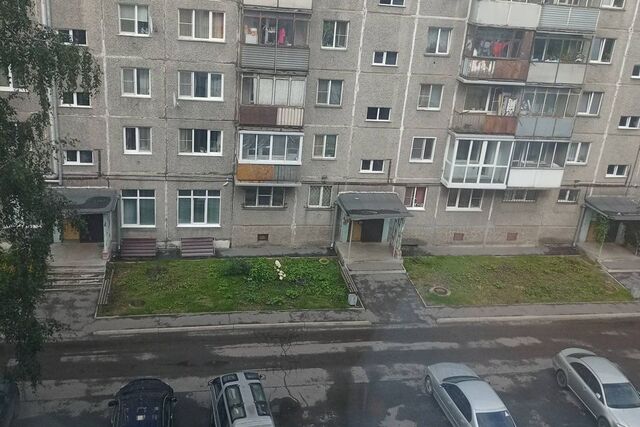 квартира дом 52 Новокузнецкий городской округ фото