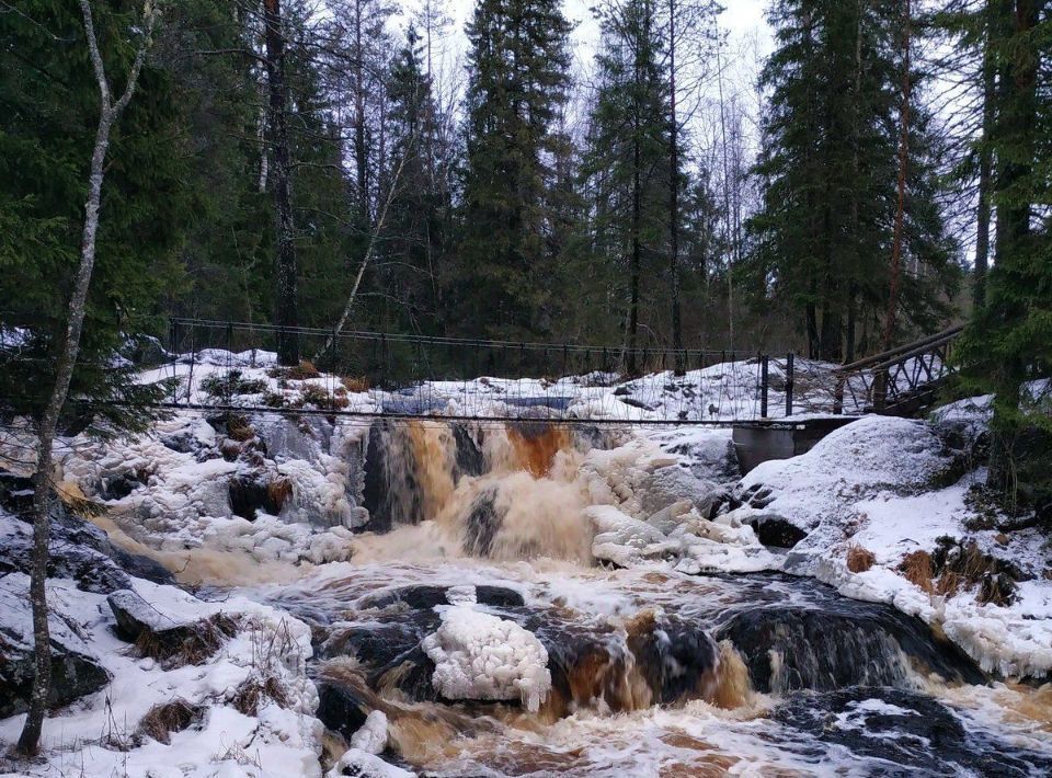 квартира г Сортавала п Кааламо ул Центральная 2а Сортавальский район фото 18