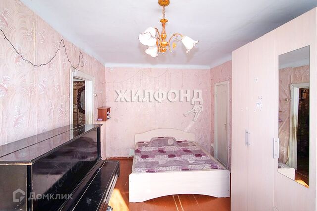 дом 20а городской округ Новосибирск фото