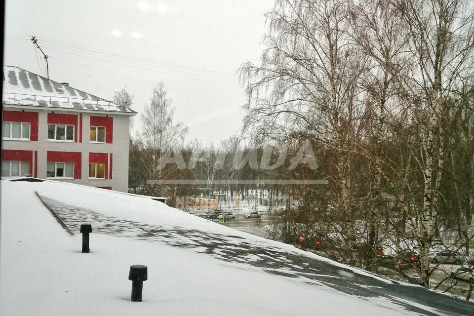 квартира г Нижний Новгород ул Медицинская 1а городской округ Нижний Новгород фото 9