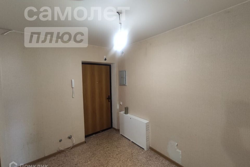 квартира г Казань ул Виктора Сажинова 6/9 городской округ Казань фото 4