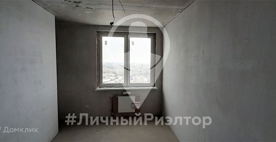 квартира г Рязань ул Зубковой 27к/6 городской округ Рязань фото 6