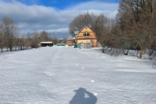 деревня Володарец фото