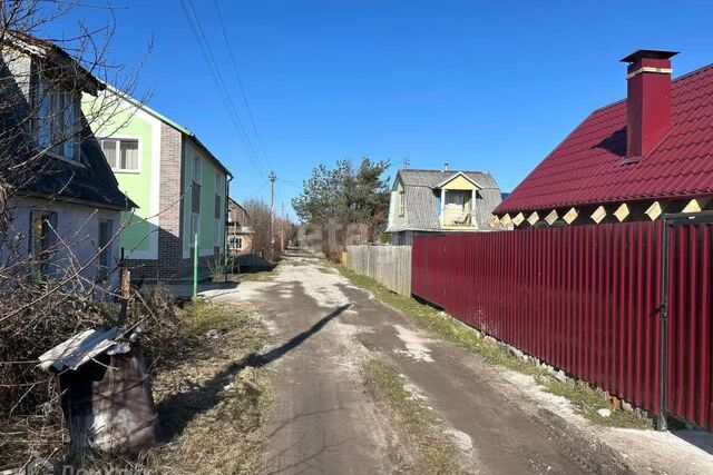 дом 1 городской округ Калининград фото